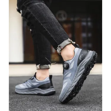 STONE HAWK SNEAKERS